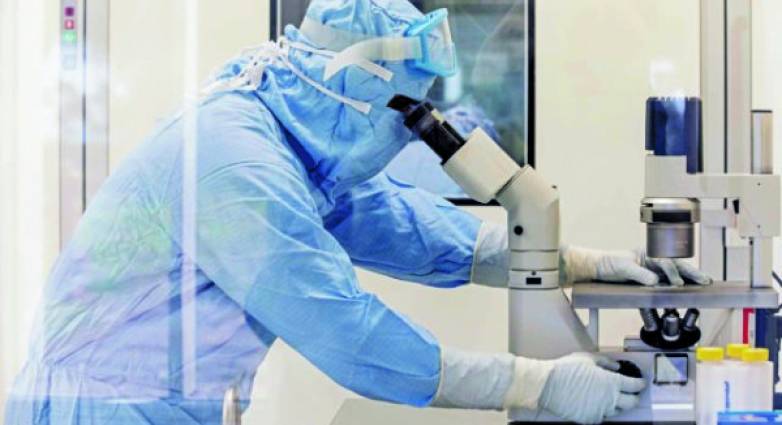 «Θερίζουν» κορονοϊός και λοιμώξεις τις γιορτινές μέρες - Το αδιαχώρητο στα νοσοκομεία