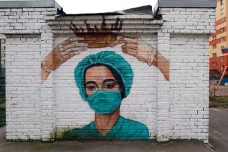 Εκδήλωση στο Νοσοκομείο "Αγ. Ανδρέας" για την Παγκόσμια Ημέρα Νοσηλευτών