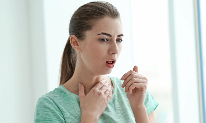 Εξι σημάδια ότι ο βήχας σας είναι σύμπτωμα καρδιακής νόσου