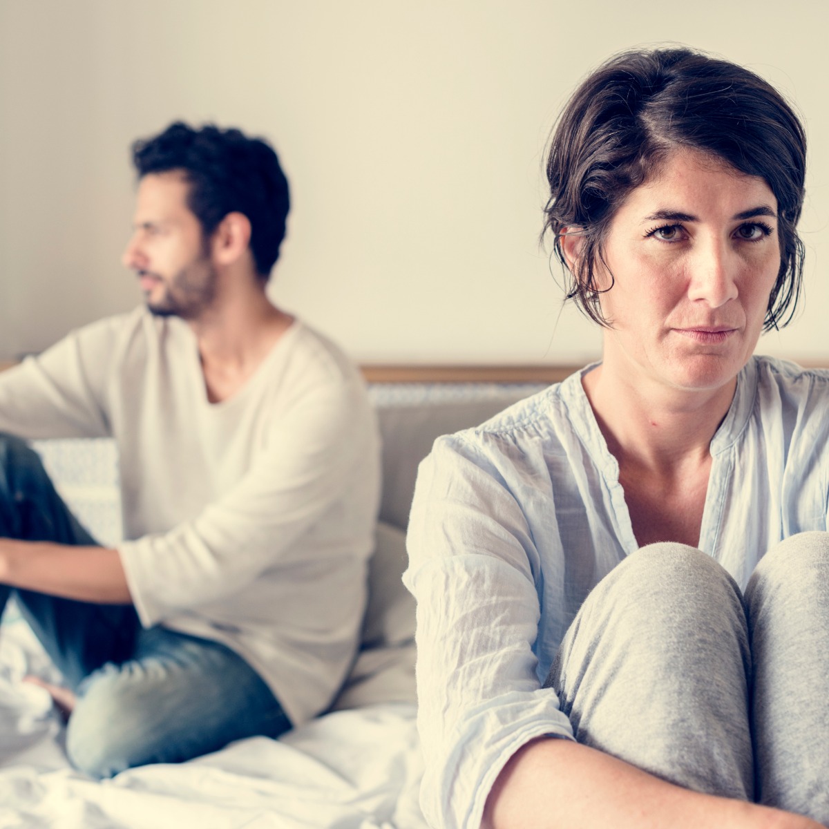 Εφτά σημάδια που μαρτυρούν ότι ένας γάμος φτάνει στο τέλος του