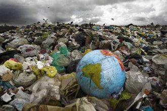 Ημερίδα στην Πάτρα: "H διαχείριση των αποβλήτων στη νομοθεσία και τη νομολογία"