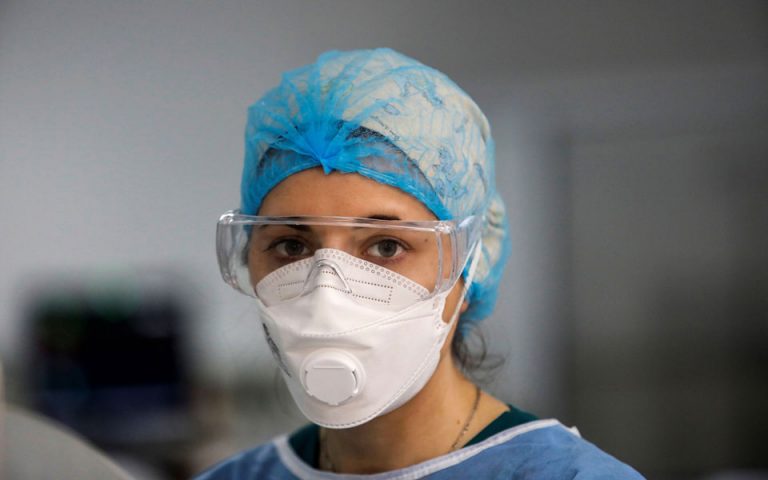 Κορονοϊός: 3.066 κρούσματα και 291 επαναλοιμώξεις - Διψήφια η Αχαΐα