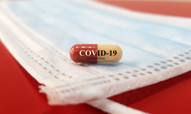 Κορονοϊός: Ο EMA ενέκρινε το χάπι της Pfizer για την ΕΕ