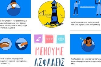 Πάτρα: Το 4ο Σύστημα Ναυτοπροσκόπων σε νέο χώρο στην Αγυιά