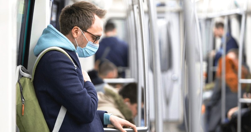 Βρέθηκε ο λόγος που κάποιοι δεν έχουν κολλήσει ποτέ κορονοϊό