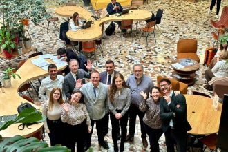 CreaSus - Μία σημαντική ευρωπαϊκή πρωτοβουλία με συμμετοχή από την Πάτρα