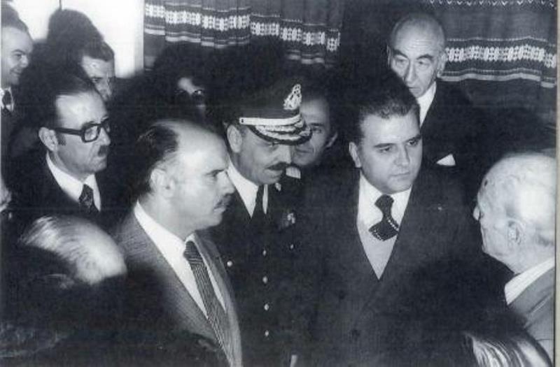 Παύλος Μαρινάκης: Ο διακεκριμένος νομικός, ο ακραιφνής Δημοκράτης, ο πετυχημένος συγγραφέας και ο εκλεκτός φίλος