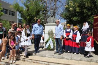Πάτρα: Εκδήλωση του συλλόγου Καλαβρυτινών