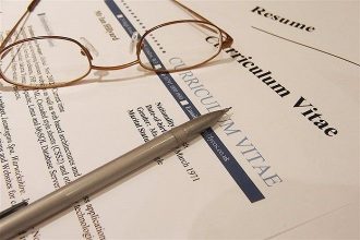 Το βιογραφικό σημείωμα που... σαρώνει στο διαδίκτυο - ΔΕΙΤΕ ΦΩΤΟ