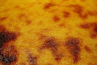 Η πιο εύκολη γλυκιά γαλατόπιτα χωρίς φύλλο