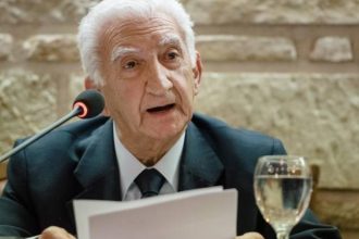 Το παράπονο του Σταύρου Ιντζεγιάννη