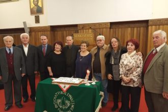 Πάτρα: Γιορτή για τα 70 χρόνια του Φυσιολατρικού Συνδέσμου - ΦΩΤΟ