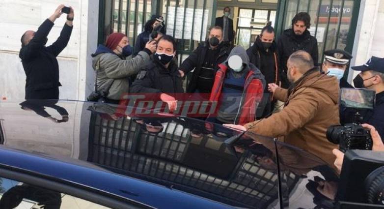 Αναβιώνει στο Εφετείο η δίκη για την τετραπλή δολοφονία στην Ανδραβίδα