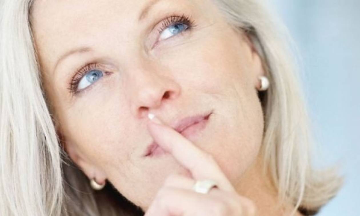 Οι γυναίκες που δεν έχουν εργαστεί ποτέ έχουν χειρότερη μνήμη