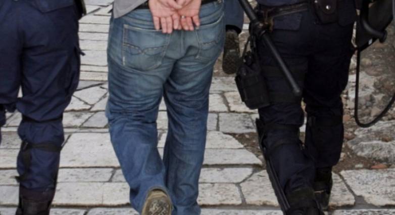 Συνελήφθησαν δυο άτομα για διάπραξη απάτης σε βάρος ηλικιωμένου στο Αγρίνιο
