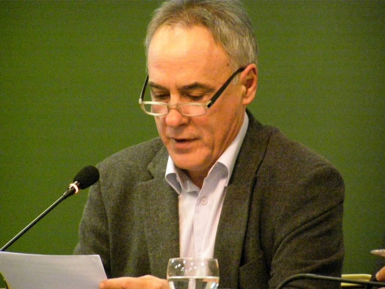 Συγκίνηση στην Πάτρα για τον χαμό του Νίκου Τσούκαλη - Εκατοντάδες τα αποχαιρετιστήρια μηνύματα