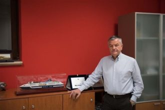 Η αρχή είναι το ήμισυ του παντός