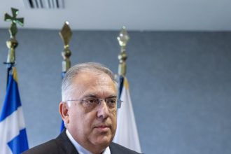 Πάτρα: Εκδήλωση για την κακοποίηση παιδιών