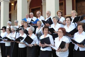 Πάτρα: Ολοκληρώθηκαν οι εκδηλώσεις του Δήμου και του ΕΣΥΝ κατά των ναρκωτικών - Η ομιλία της Προέδρου του Δημοτικού Συμβουλίου - ΦΩΤΟΓΡΑΦΙΕΣ