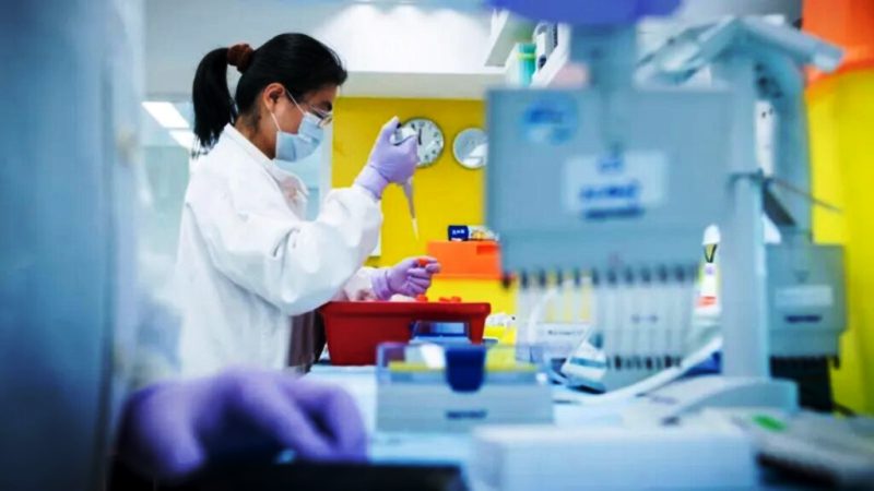 Τεχνητή Νοημοσύνη: Μπορεί να βοηθήσει στην αντιμετώπιση της επόμενης πανδημίας;