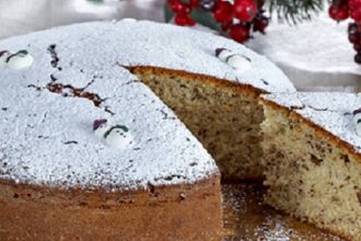 Ο Σύλλογος Προστασίας Υγείας & Περιβάλλοντος Κ.Υ Χαλανδρίτσας κόβει την πίτα του