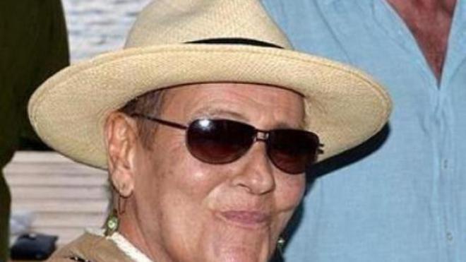 "Οι άνθρωποι είναι άλλη ιστορία, κατάλαβες φιλενάδα;"