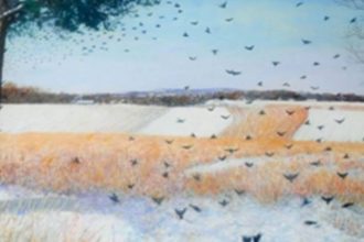 «Φτερουγίζοντας και πετώντας»: Θεατρική δράση για παιδιά στο Πολύεδρο