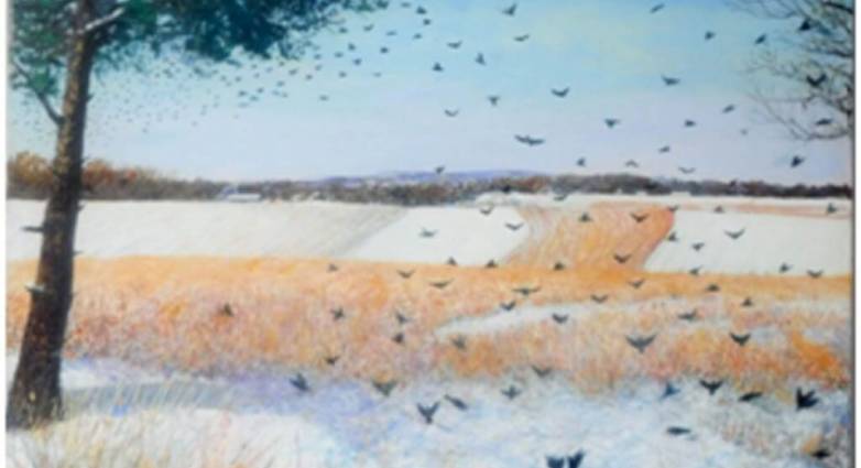 «Φτερουγίζοντας και πετώντας»: Θεατρική δράση για παιδιά στο Πολύεδρο