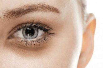 Στοχευμένη περιποίηση κατά των μαύρων κύκλων