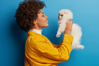 Γιορτή της Μητέρας: Χρόνια πολλά και στις μαμάδες κατοικίδιων ζώων