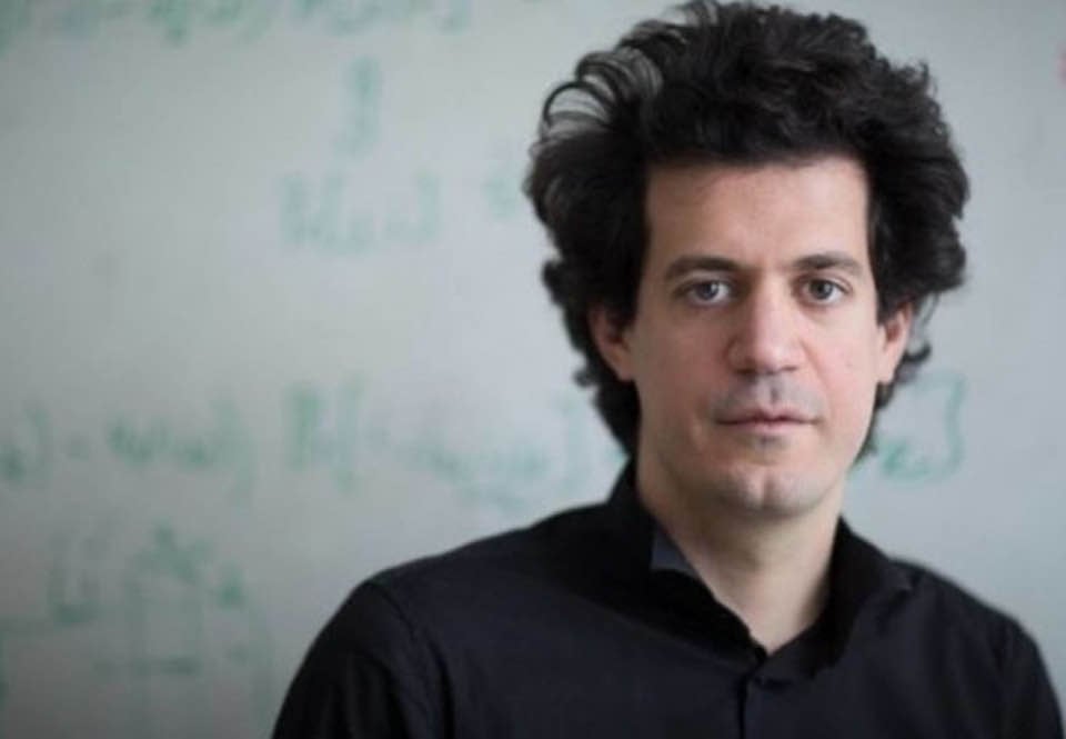 Επίτιμος Διδάκτορας του Πανεπιστημίου Πατρών, ο διακεκριμένος καθηγητής Κωνσταντίνος Δασκαλάκης