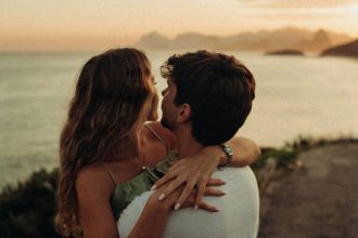 Τι συμβαίνει στον εγκέφαλό σου στο πρώτο ραντεβού;