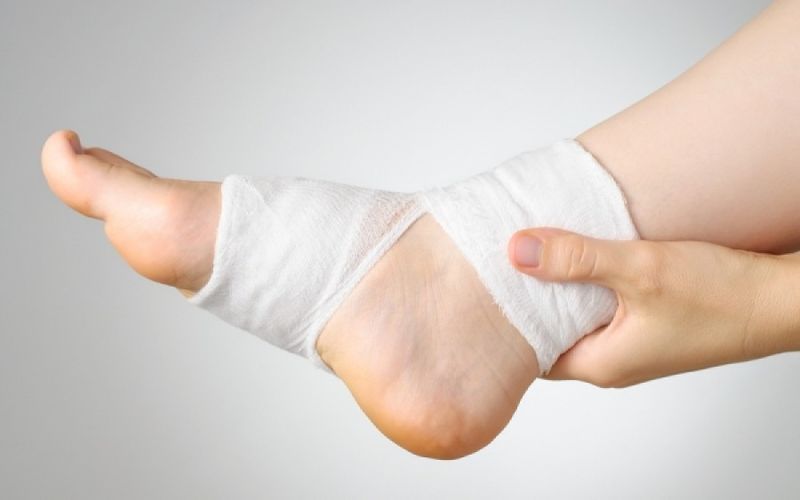 Ανοίγει ο δρόμος για νέες θεραπείες σε κατάγματα, οστεοπόρωση και αρθρίτιδα