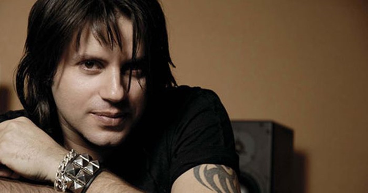 Συναυλία με τον Δημήτρη Κοργιαλά στο «Γεώργιος Παππάς»