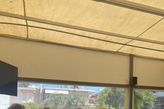 Συνεχίζει τις περιοδείες η υποψήφια βουλευτής του ΣΥΡΙΖΑ, Ελένη Αδαμοπούλου ΦΩΤΟ