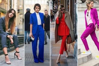 Τα κοστούμια ήρθαν