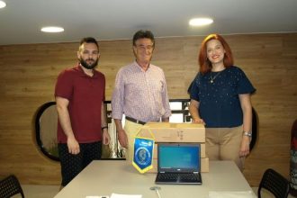 Σημαντικές δωρεές του Ρόταρυ