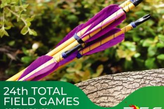 Δραστηριότητες για το περιβάλλον και τοξοβολία στο δάσος της Στροφυλιάς