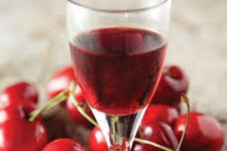 Χυμός κεράσι και τέλος οι αυπνίες