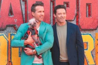 Ο ασχημότερος σκύλος της Βρετανίας κατακτά το Hollywood