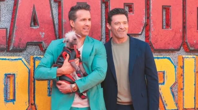 Ο ασχημότερος σκύλος της Βρετανίας κατακτά το Hollywood