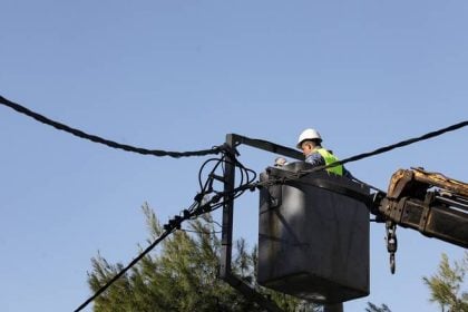 ΔΕΥΑΠ: Εργασίες του ΔΕΔΔΗΕ προκαλούν διακοπές υδροδότησης την Δευτέρα 25 Αυγούστου