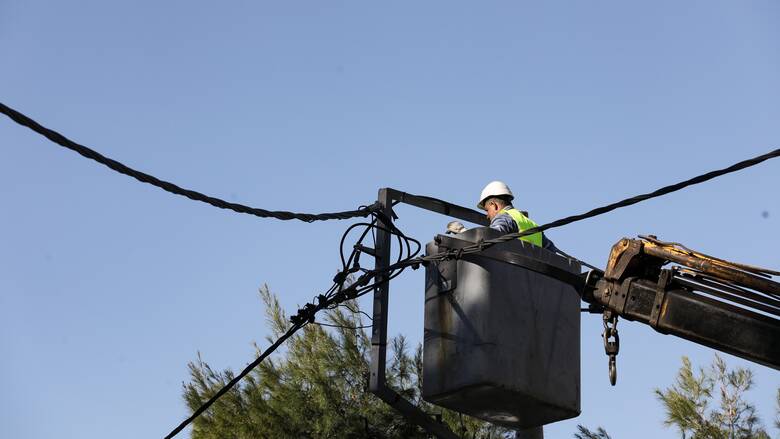 ΔΕΥΑΠ: Εργασίες του ΔΕΔΔΗΕ προκαλούν διακοπές υδροδότησης την Δευτέρα 25 Αυγούστου
