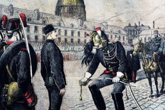 Σαν σήμερα 22 Δεκεμβρίου