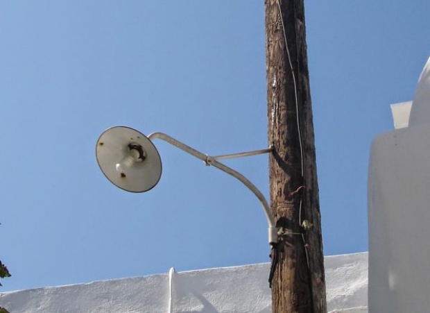 "Σκοτάδι" στα Αραχωβίτικα