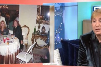 Μάκης Δελαπόρτας: Η Βουγιουκλάκη ήταν η σταρ της ζωής, αλλά την πλήγωνε η αμφισβήτηση