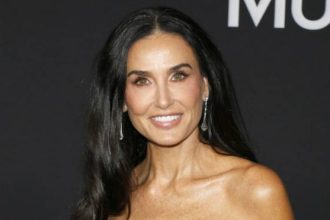 Ντέμι Μουρ: Αποκάλυψε πως ήταν έτοιμη να αποχωρήσει από την κινηματογραφική βιομηχανία πριν το «The Substance