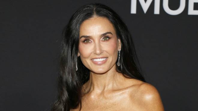 Ντέμι Μουρ: Αποκάλυψε πως ήταν έτοιμη να αποχωρήσει από την κινηματογραφική βιομηχανία πριν το «The Substance