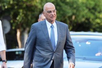 Ν. Δένδιας: H «Ατζέντα 2030» ανανεώνει τον δεσμό των Ενόπλων Δυνάμεων με την ελληνική κοινωνία