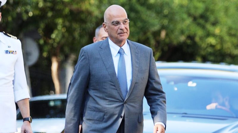 Ν. Δένδιας: H «Ατζέντα 2030» ανανεώνει τον δεσμό των Ενόπλων Δυνάμεων με την ελληνική κοινωνία